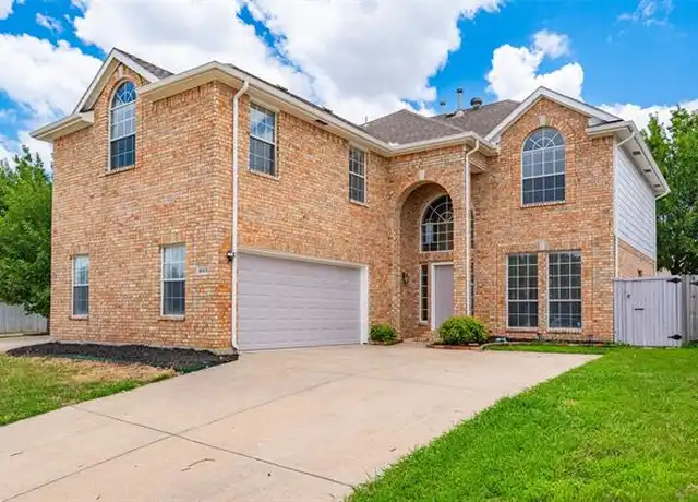 Property at 4668 Park Bend Dr, Fort Worth, TX, 76137, 4 beds, 2.5 baths, [object Object]