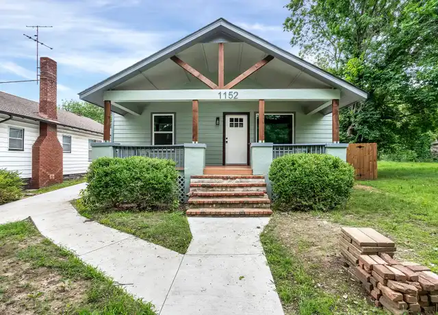 Property at 1152 N Boston Ave, Tulsa, OK, 74106, 4 beds, 2 baths, [object Object]