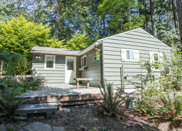 Property at 3801 SW Hamilton St Unit ADU, Portland, OR, 97221, 1 bed, 1 bath, [object Object]