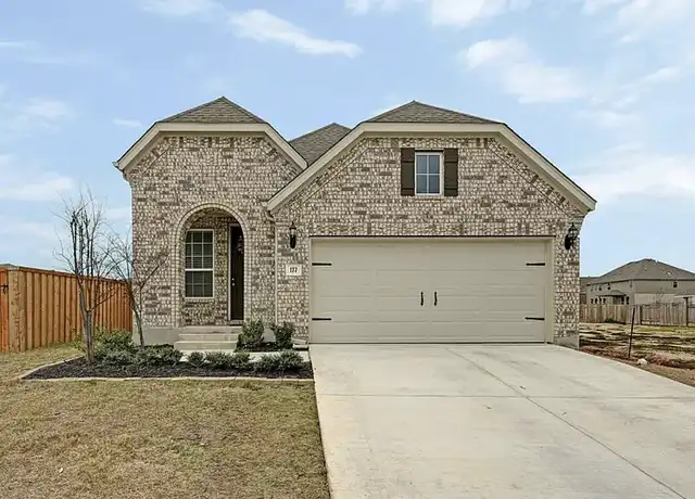 Property at 177 James Caird Dr, Kyle, TX, 78640, 3 beds, 2 baths, [object Object]