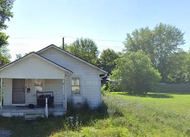 Property at 4013 Kenneth Ave, Indianapolis, IN, 46226, 2 beds, 1 bath, [object Object]