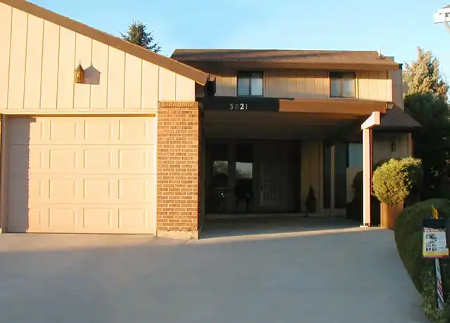 Property at 3821 Apache Ct W, Boulder, CO, 80303, 3 beds, 2.5 baths, [object Object]