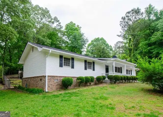 Property at 2923 Bicentennial Dr, Stone Mountain, GA, 30087, 3 beds, 2 baths, [object Object]