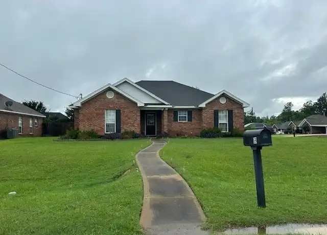 Property at 69 Willow Way, Millbrook, AL, 36054, 3 beds, 2 baths, [object Object]