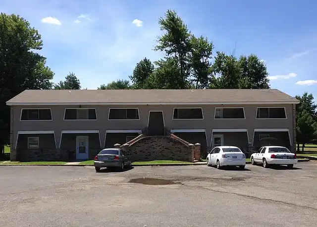 Property at Westwood Apartments - 102 N 1st St, Dexter, MO, 63841, 1-2 bed, 1 bath, [object Object]