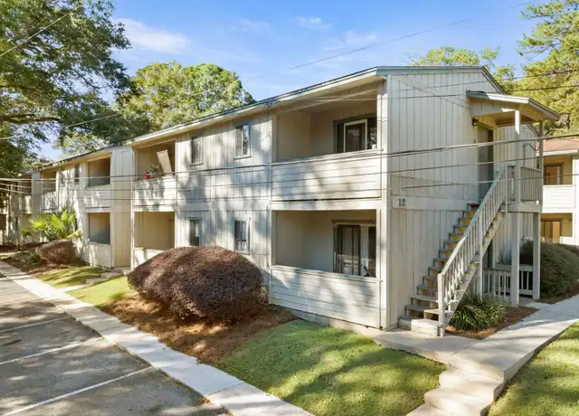 Property at 812 Richmond St Unit 836 8, Tallahassee, FL, 32304, 1 bed, 1 bath, [object Object]