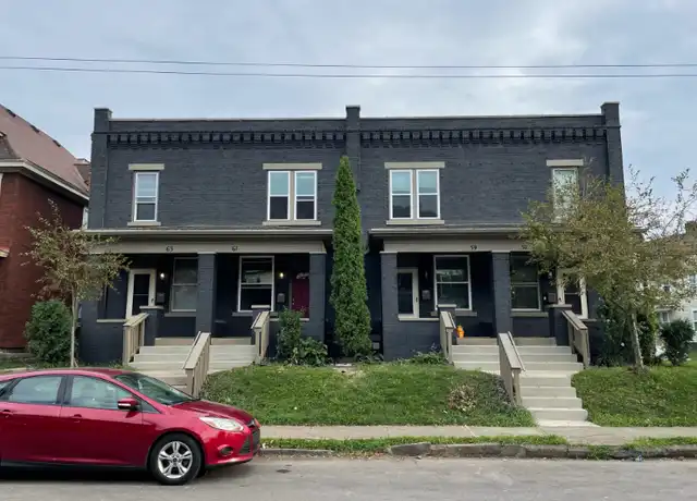 Property at 63 E Maynard Ave Unit 63, Columbus, OH, 43202, 2 beds, 2 baths, [object Object]