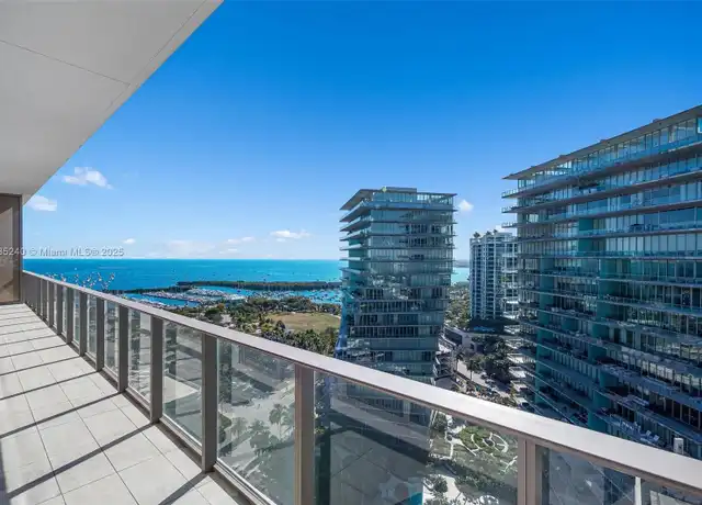 Property at 2655 S Bayshore Dr Unit 1911, Miami, FL, 33133, 3 beds, 3.5 baths, [object Object]