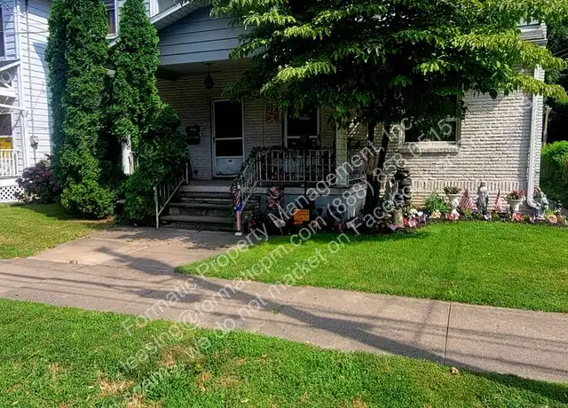 Property at 166 W River St Unit 166 2, Wilkes-Barre, PA, 18702, 2 beds, 1 bath, [object Object]