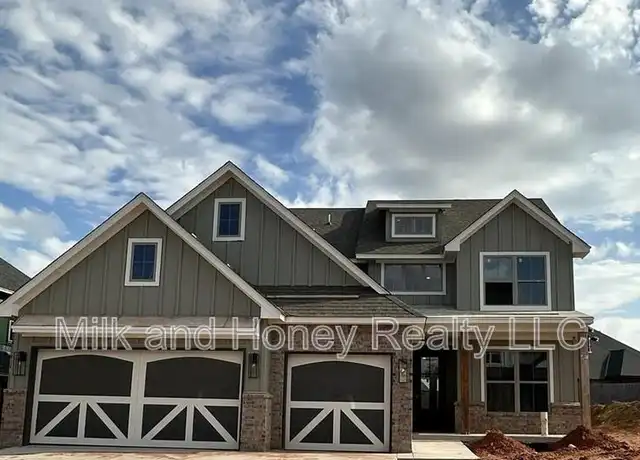 Property at 8140 Jenny Ln, Edmond, OK, 73034, 4 beds, 3 baths, [object Object]