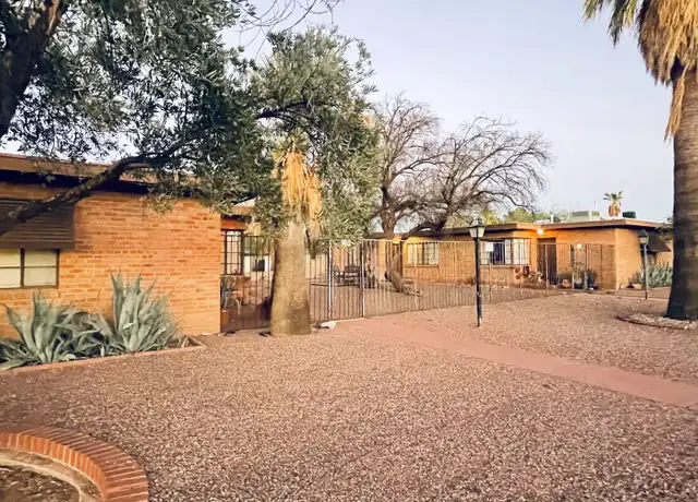 Property at 2334 N Richey Blvd Unit 1, Tucson, AZ, 85716, 2 beds, 1 bath, [object Object]