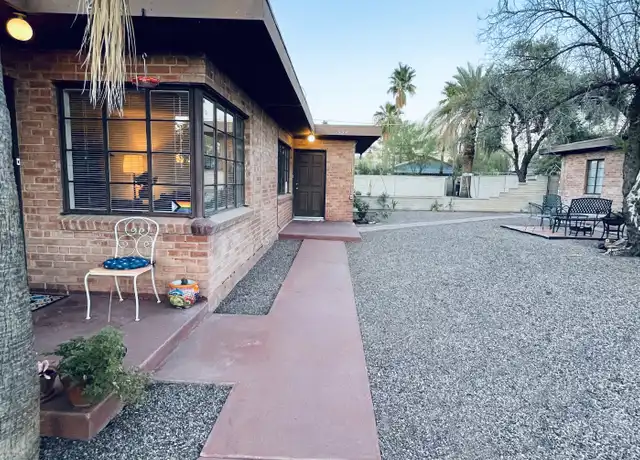 Property at 2334 N Richey Blvd Unit 1, Tucson, AZ, 85716, 2 beds, 1 bath, [object Object]