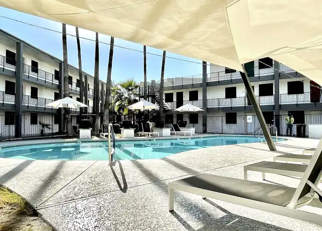 Property at Greenhouse - 950 S Terrace Rd, Tempe, AZ, 85281, 1-3 bed, 1-2 bath, [object Object]