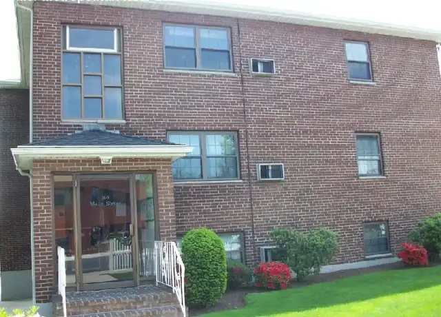 Property at 160 Main St Unit 6, Medford, MA, 02155, 0 beds, 1 bath, [object Object]