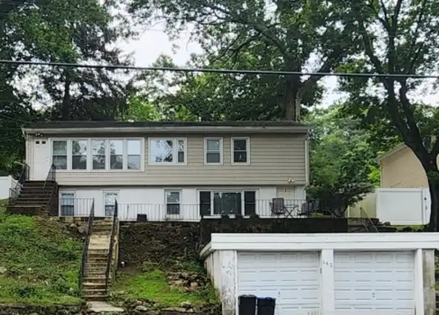 Property at 142 Mount Arlington Blvd Unit A-A, Landing, NJ, 07850, 2 beds, 1 bath, [object Object]
