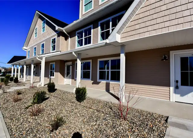 Property at 13 Park Ave Unit 4A, Wallkill, NY, 12589, 2 beds, 2 baths, [object Object]