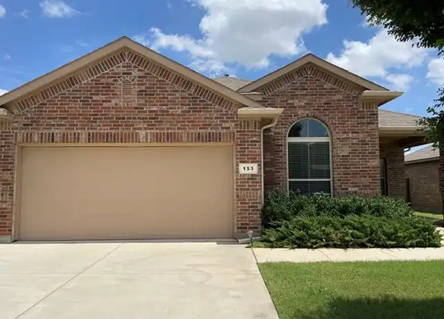 Property at 153 Creek Terrace Dr, Fort Worth, TX, 76131, 3 beds, 2 baths, [object Object]