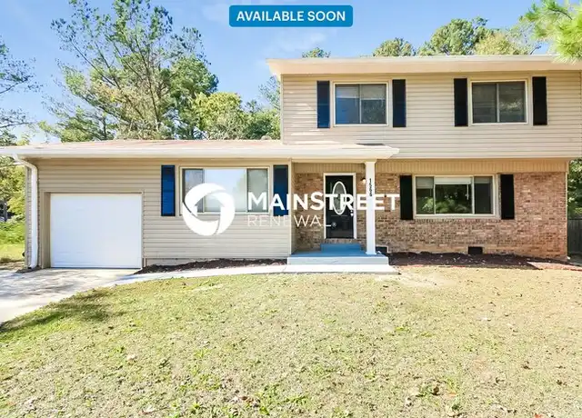 Property at 1566 Pintail Rd, Jonesboro, GA, 30238, 3 beds, 2 baths, [object Object]