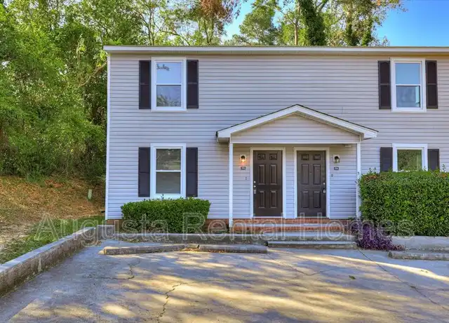 Property at 316 W Buena Vista Ave, North Augusta, SC, 29841, 2 beds, 1.5 baths, [object Object]