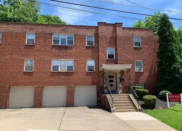 Property at 2355 Eldridge St Unit 2D, Pittsburgh, PA, 15217, 2 beds, 1 bath, [object Object]