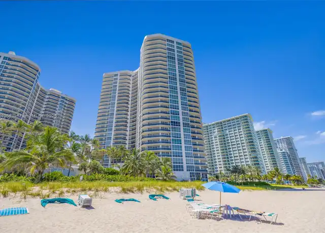 Property at 3200 N Ocean Blvd #1404, Fort Lauderdale, FL, 33308, 3 beds, 2.5 baths, [object Object]