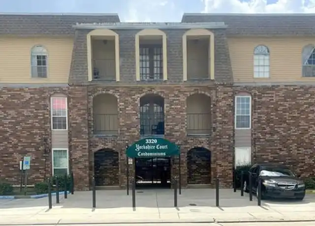 Property at 3320 N Arnoult Rd #239, Metairie, LA, 70002, 1 bed, 1 bath, [object Object]