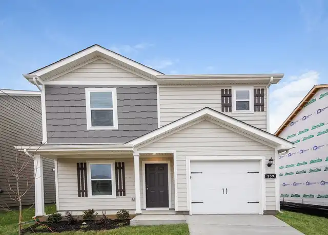 Property at 159 Westcott St, La Vergne, TN, 37086, 3 beds, 2.5 baths, [object Object]
