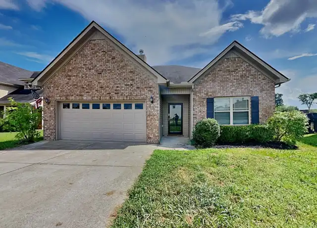 Property at 1008 Harper Dean Way, Gallatin, TN, 37066, 3 beds, 2 baths, [object Object]