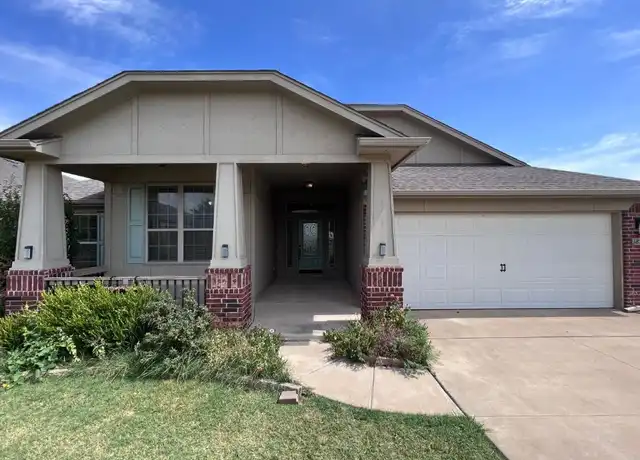 Property at 18704 Vivo Dr, Edmond, OK, 73012, 4 beds, 3 baths, [object Object]