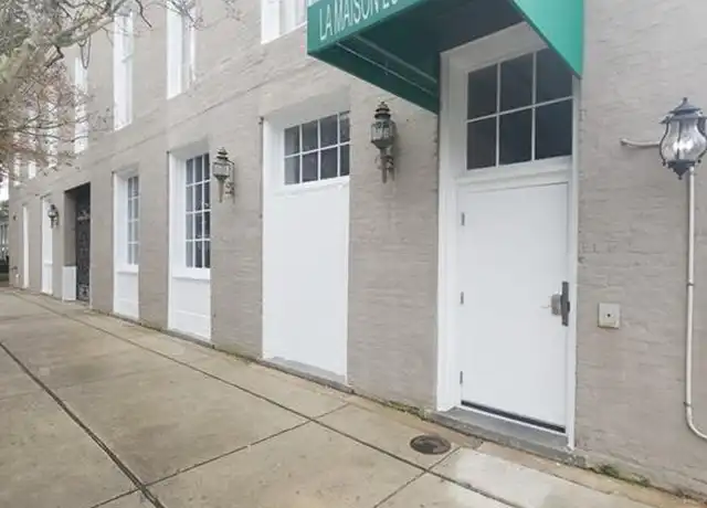 Property at 3400 Magazine St #6, New Orleans, LA, 70115, 1 bed, 1 bath, [object Object]