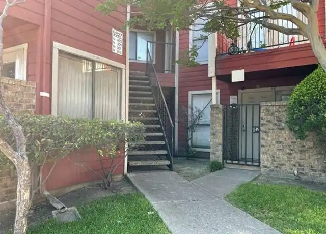 Property at 9827 Walnut St #205, Dallas, TX, 75243, 2 beds, 1 bath, [object Object]