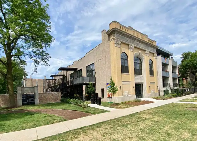 Property at 3228 W Palmer St #3, Chicago, IL, 60647, 2 beds, 2 baths, [object Object]