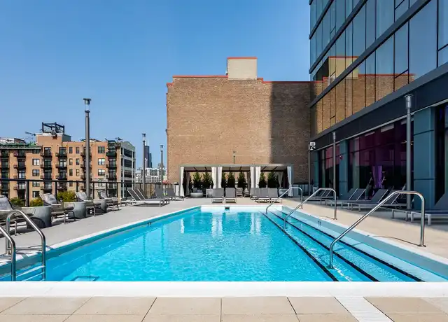 Property at Aspire Residences - 2111 S Wabash Ave, Chicago, IL, 60616, 1-3 bed, 1-2 bath, [object Object]