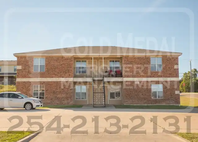 Property at 412 Brittney Way Unit A, Harker Heights, TX, 76548, 3 beds, 2 baths, [object Object]