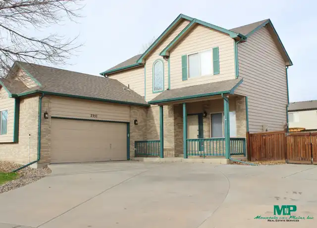 Property at 2357 Forsythia Ct, Loveland, CO, 80537, 4 beds, 3.5 baths, [object Object]