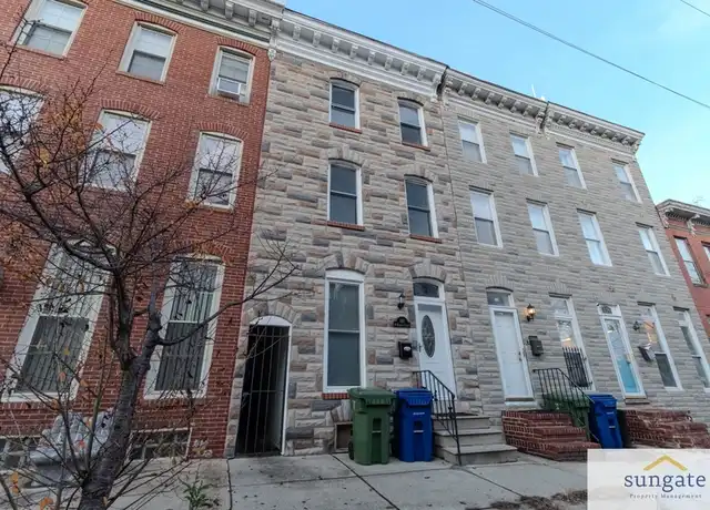 Property at 780 W Hamburg St, Baltimore, MD, 21230, 4 beds, 4 baths, [object Object]