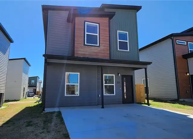 Property at 871 Boardwalk Ave, Bentonville, AR, 72713, 3 beds, 2.5 baths, [object Object]