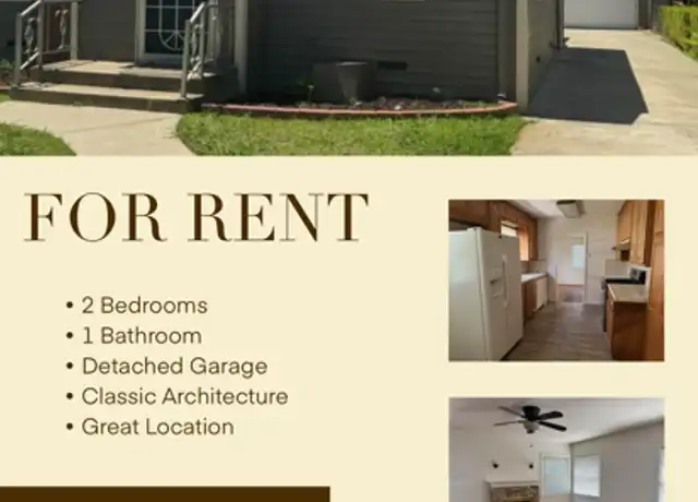 Property at 2632 28th St, Sacramento, CA, 95818, 2 beds, 1 bath, [object Object]