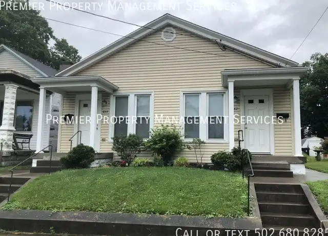 Property at 642 Atwood St, Louisville, KY, 40217, 1 bed, 1 bath, [object Object]
