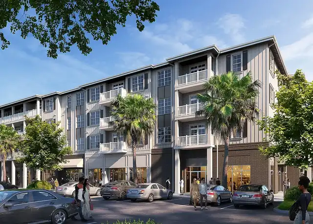 Property at The Village at Carnes Crossroads - 2601 N Main St, Summerville, SC, 29486, 0 beds, 1 bath, [object Object]