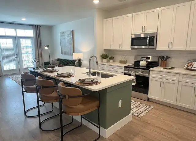 Property at The Village at Carnes Crossroads - 2601 N Main St, Summerville, SC, 29486, 0 beds, 1 bath, [object Object]
