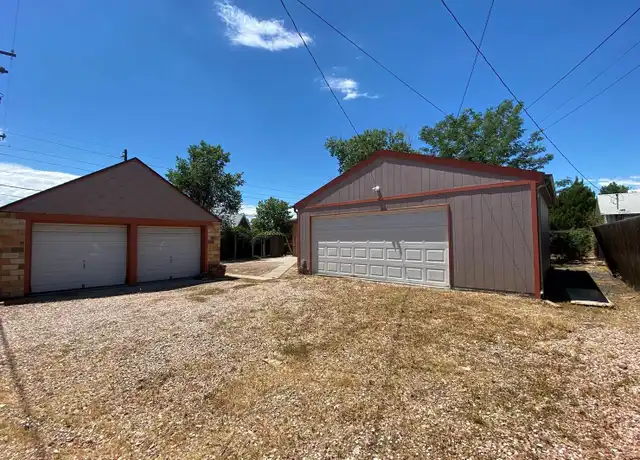 Property at 1400 Tamarac St, Denver, CO, 80220, 6 beds, 2 baths, [object Object]