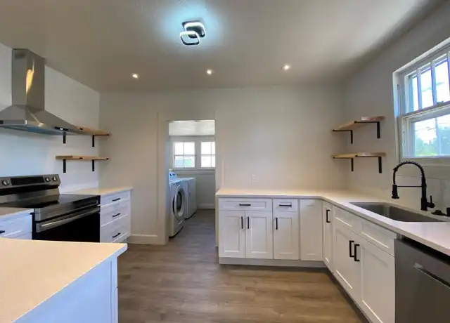 Property at 1400 Tamarac St, Denver, CO, 80220, 6 beds, 2 baths, [object Object]