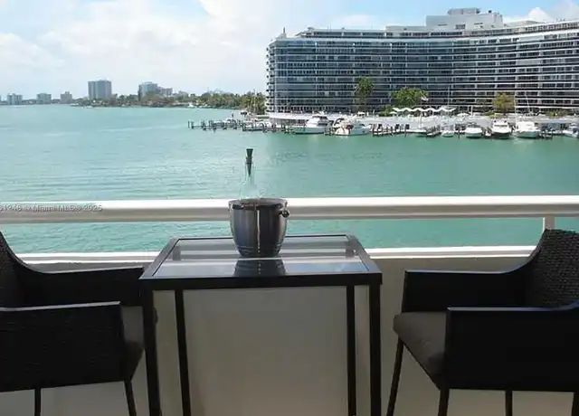 Property at 6820 Indian Creek Dr Unit 2E, Miami Beach, FL, 33141, 2 beds, 2 baths, [object Object]