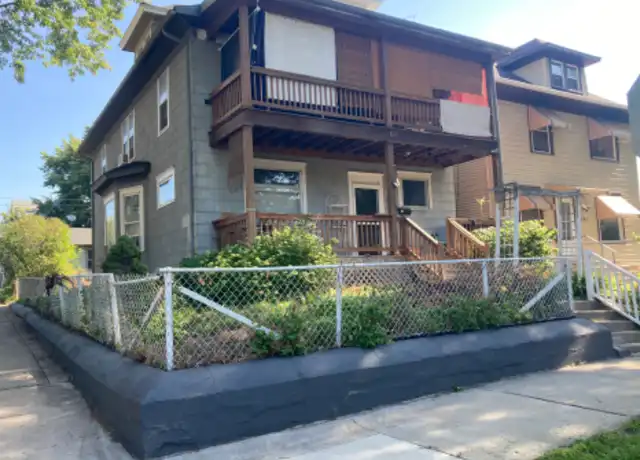 Property at 293 W Robie St Unit 1, St Paul, MN, 55107, 2 beds, 1 bath, [object Object]