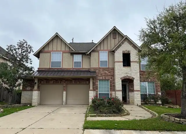 Property at 5627 Granite Falls Ln, Missouri City, TX, 77459, 4 beds, 3.5 baths, [object Object]