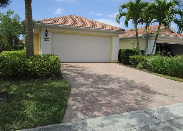 Property at 8677 Erice Ct, Naples, FL, 34114, 2 beds, 2 baths, [object Object]