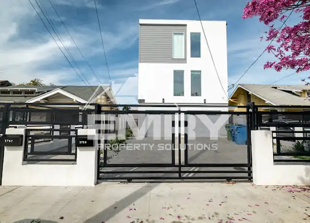 Property at 3759 Dalton Ave, Los Angeles, CA, 90018, 1 bed, 1 bath, [object Object]