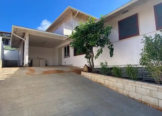 Property at 947 Koko Head Ave, Honolulu, HI, 96816, 3 beds, 2 baths, [object Object]