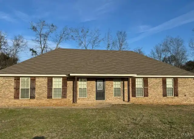 Property at 117 Daffodil Ct, Prattville, AL, 36067, 4 beds, 2 baths, [object Object]